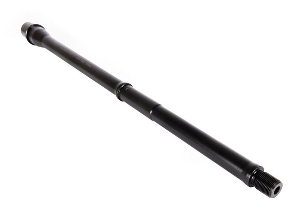 16" BA 5.56 Lightweight Pencil Profile Mid-length AR 15 Barrel (.625 GB), Modern Series