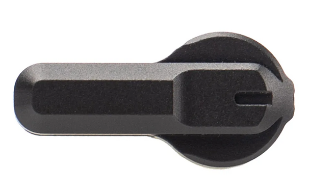Aero Precision PRO Ambidextrous Safety Selector - Anodized Black