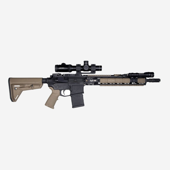 トイガン MAGPUL MOE SL STOCK FDE Magpul MOE SL Carbine Stock Mil-SPEC (Black or FDE)