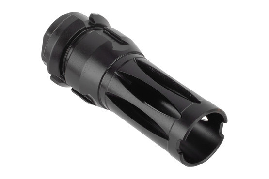 Forward Controls Design AR15 6315KM-L Compensator - Dead Air Keymo