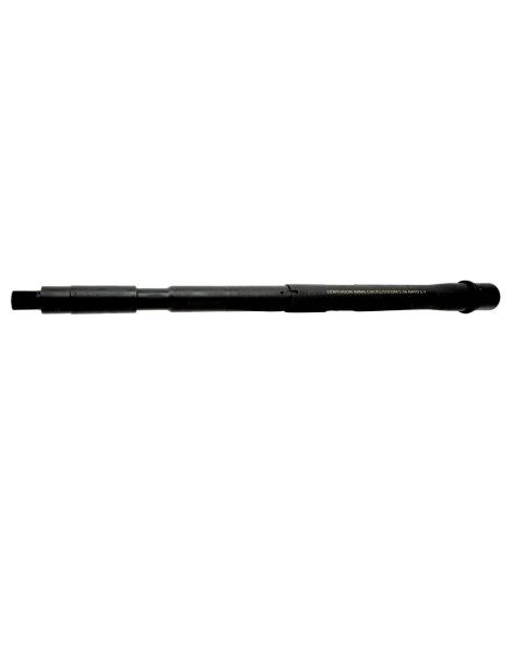 14.5" Centurion Arms 5.56 NATO SOCOM Cold Hammer Forged, Chrome-Lined Carbine-Length Barrel (.750 GB)