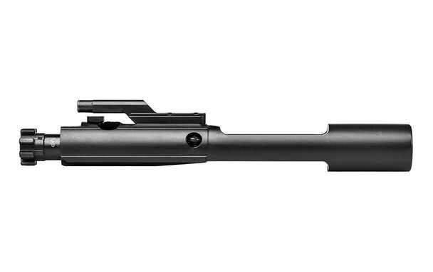 Aero Precision AR15 5.56 Mil-Spec C158 (HPT/MPI) Bolt Carrier Group, Complete - Black Phosphate