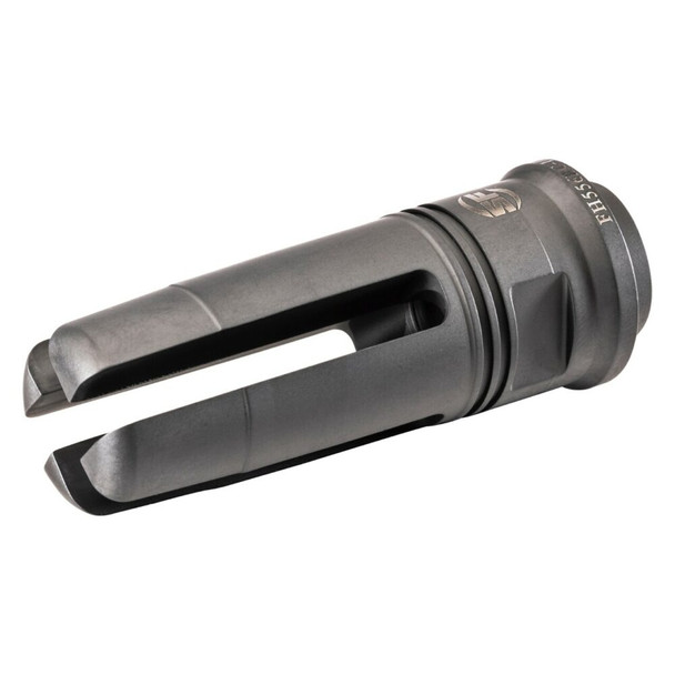 SureFire SOCOM Four-Prong Flash Hider (SF4P) 5.56mm 1/2-28