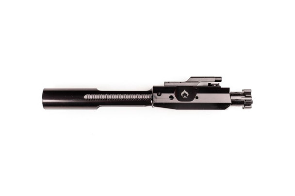 Ballistic Advantage .308 / 7.62 Bolt Carrier Group, Complete - Black Nitride