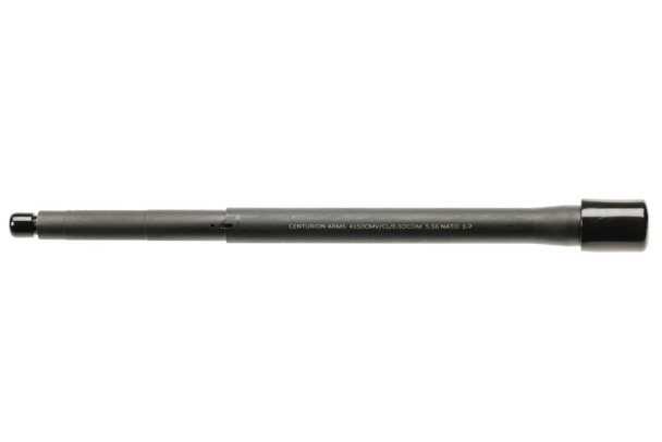 14.5" Centurion Arms 5.56 NATO ENHANCED SOCOM Profile CrMOV Mid-Length Barrel (.750 GB)