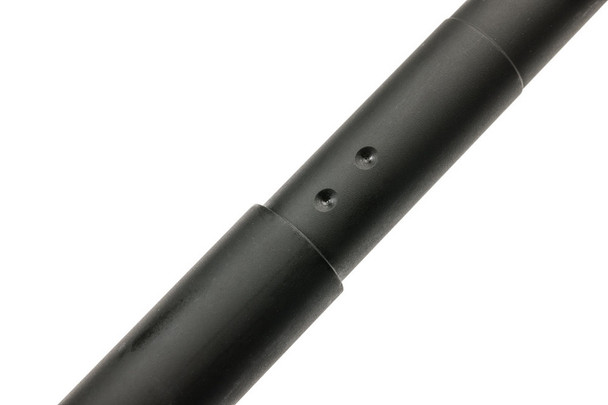 14.5" Centurion Arms 5.56 NATO Enhanced SOCOM Cold Hammer Forged, Chrome-Lined Mid-Length Barrel (.750 GB)