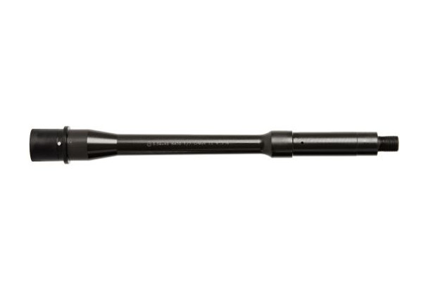 10.5" BA 5.56 Government Carbine-Length AR 15 Barrel (.750GB), Classic Series