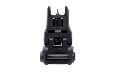 Magpul MBUS 3 Back-Up Polymer Front Sight, Fits Picatinny Rails