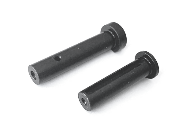 Forward Controls Design AR15 HF-601 Takedown and Pivot Pin Set - Black