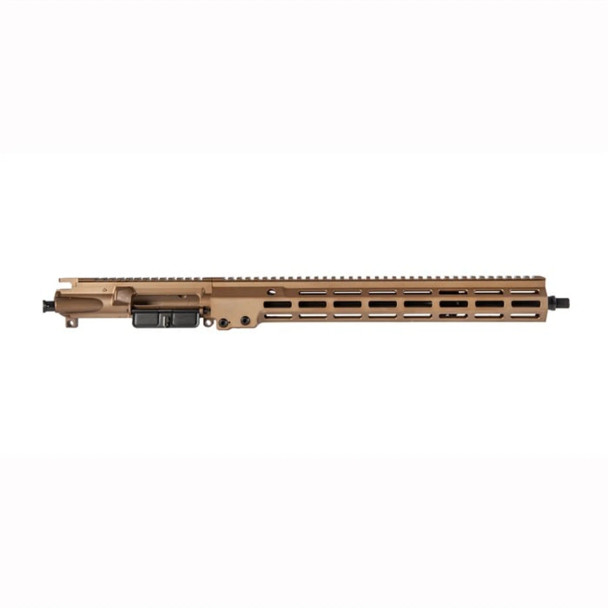Geissele Automatics AR-15 Super Duty 16" Stripped Upper Receiver - DDC (no BCG & CH) Geissele Automatics AR-15 Super Duty 16" Stripped Upper Receiver - DDC (no BCG & CH)