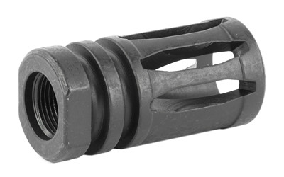 Spike's Tactical A2 Flash Hider 5.56mm 1/2x28 - Phosphate