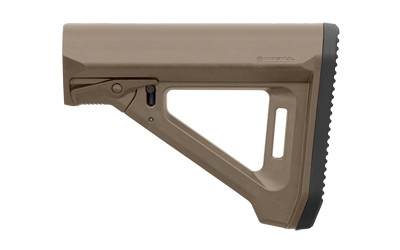 実物 MAGPUL MOE RL MIL-SPEC FDE マグプル ストック Magpul MOE RL Carbine Stock Mil-SPEC (Black or FDE)
