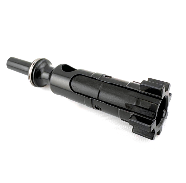 Microbest AR15 5.56 C158 MPI Bolt Parts, DLC+ Solo