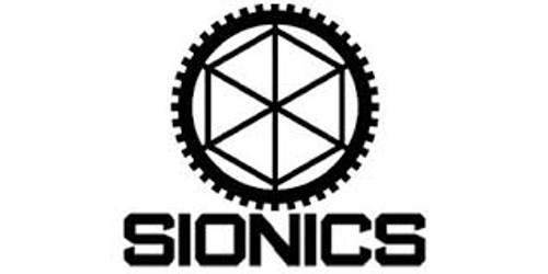 SIONICS Weapon Systems