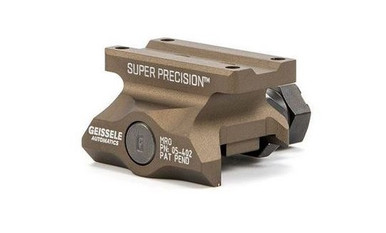 Geissele Super Precision MRO Series Scope Mount,Absolute Co