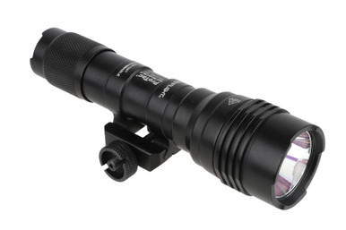 Streamlight ProTac Rail Mount HL-X 1000 Lumen Weapon Light with ...