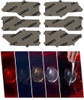 Ford Maverick (2022+ ) Tail Light Covers