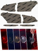 Chevy Equinox (18-21) Tail Light Covers