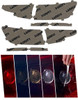 Audi S4/ RS4 (2020+ ) Tail Light Covers