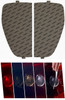 Chevy Colorado (04-12) Tail Light Covers