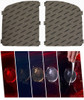Chevy Silverado (07-13) Tail Light Covers