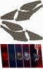 Nissan Murano (08-14) Tail Light Covers