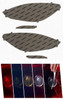 Porsche Panamera (14-16) Tail Light Covers