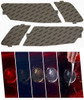Toyota Camry (07-09) Tail Light Covers