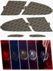 Suzuki Reno (07-10) Tail Light Covers
