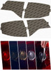 Acura MDX (07-13) Tail Light Covers