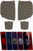 Honda Pilot (06-08) Tail Light Covers