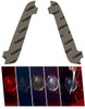 Audi RS7 (2021+ ) Rear Marker Covers