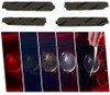 Acura TL (04-08) Side Marker Covers
