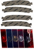 BMW iX (2022+ ) Side Marker Covers