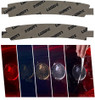 Cadillac CT4 (2020+ ) Side Marker Covers
