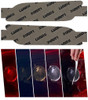 Hyundai Sonata Limited, SEL (2020-2023) Side Marker Covers
