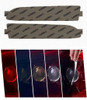 Mitsubishi Outlander Sport (11-15) Rear Marker Covers