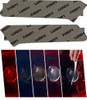 Porsche 911 Carrera (09-12) Side Marker Covers