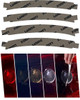 Toyota Crown (2023+ ) Side Marker Covers