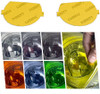 Audi Q7 (06-08) Fog Light Covers