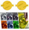 Acura ILX (13-15) Fog Light Covers