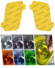 Acura MDX (17-21) Fog Light Covers