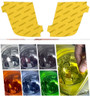 Cadillac ELR (14-16) Fog Light Covers