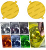 Dodge Viper (03-10) Fog Light Covers