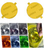 Ford Thunderbird (02-05) Fog Light Covers