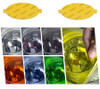 Honda Odyssey (08-10) Fog Light Covers