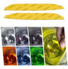 Hyundai Genesis Sedan (15-16) Fog Light Covers