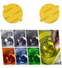 Jaguar XK & XKR (07-11) Fog Light Covers