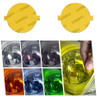 Kia Sorento (07-08) Fog Light Covers