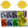 Kia Soul (09-11) Fog Light Covers